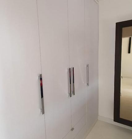 Apartament Praga Zoo Varsovie Extérieur photo