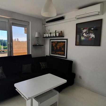 Apartament Praga Zoo Varsovie Extérieur photo