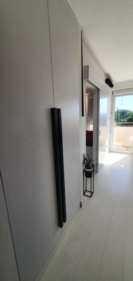 Apartament Praga Zoo Varsovie Extérieur photo
