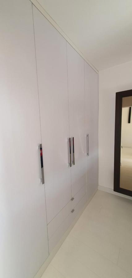Apartament Praga Zoo Varsovie Extérieur photo