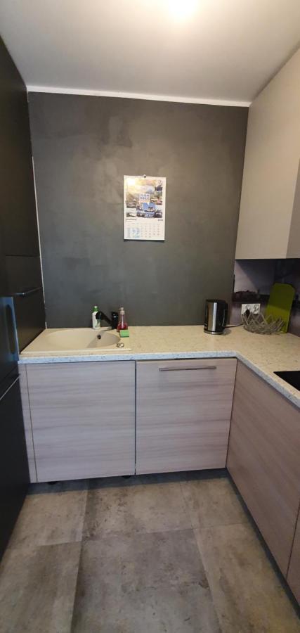 Apartament Praga Zoo Varsovie Extérieur photo