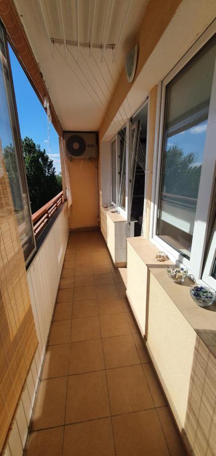 Apartament Praga Zoo Varsovie Extérieur photo